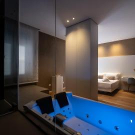 Amorgiù Luxury Suites, hôtel à Palerme