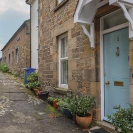 Five Bells Cottage