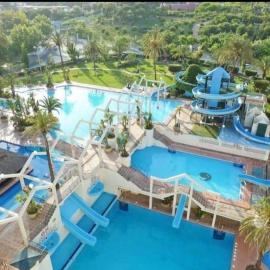 Oasis Benal Beach