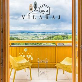 Vilaraj, khách sạn ở Maribor