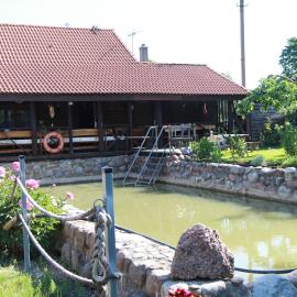 Girkalių Oazė