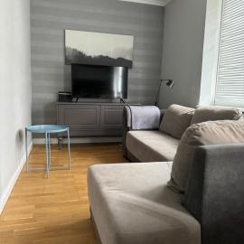 Apartament Rejtana II