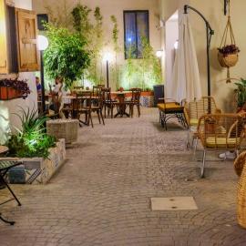 VICTORIA BOUTIQUE HOTEL, hotel El Mîna városában
