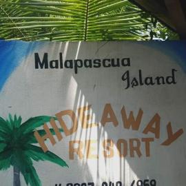 Malapascua Hideaway Resort, готель у місті Daanbantayan