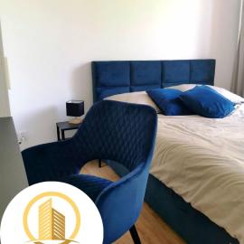Apartament Granatowy, hotel in Tychy