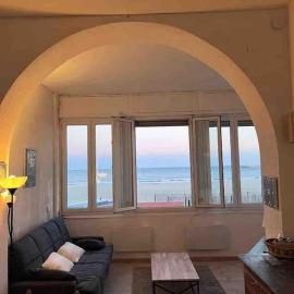 Maison sur mer, hotel in Palavas-les-Flots
