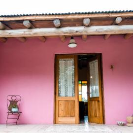 Posada Mbarete, Hotel in San Miguel