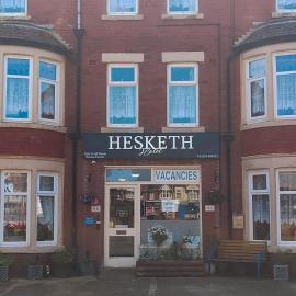 Hesketh Hotel