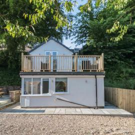 Riverside Cottage