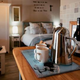Dassenheuwel Farm Stay Cottages, hotell sihtkohas Malmesbury