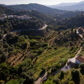 Iris Cretan Mountain Escape, hotel u gradu Apothíkai