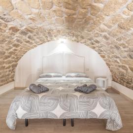 Dammuso Almendra, hotel din Scicli