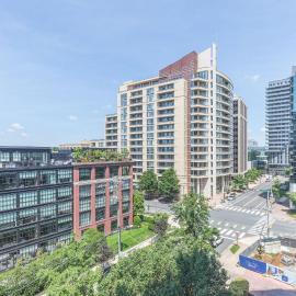 2BR Executive Apartment in Prime Location