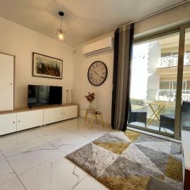 2BR Comfort Apartment Bugibba by Holi