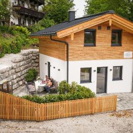 Chalet Weibhauser, hotel din Schönau am Königssee