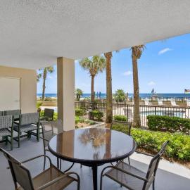 Bluewater Unit 104, hotell i Orange Beach