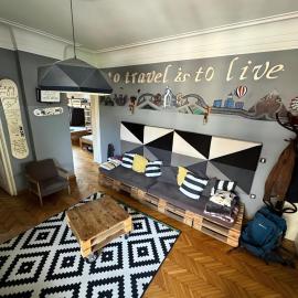 Nomad Hostel