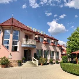 Katalin Motel & Restaurant, hotel a Berettyóújfalu
