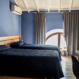 S'Osteria 38, hotel em Acquapendente