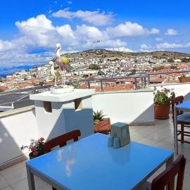 Bonapart Hotel