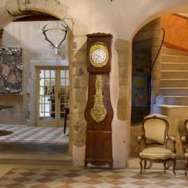 La Maison des Chapitres