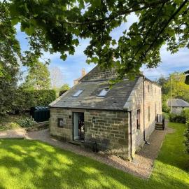 Up North Stays, hotel u gradu 'Berwick-Upon-Tweed'