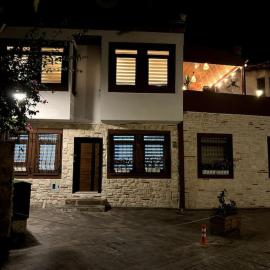 Sunny Antalya VILLA in kale içi Antalya 7 persoons