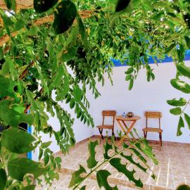 Evaggelia Studio 2, hotel di Paliochori