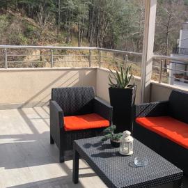 Sunpark Apartment