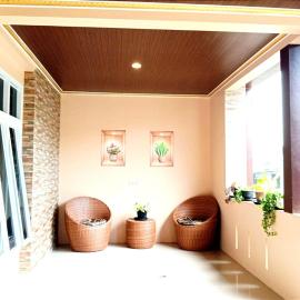 Denisa Kuningan Homestay, hotel in Balong