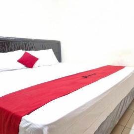 Madiun में, होटल Reddoorz at Griya Kampar Madiun