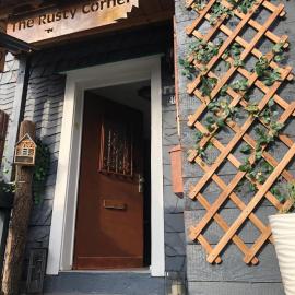The Rusty Corner
