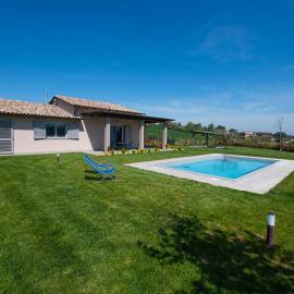 Casa Vacanza Poggio Paniere