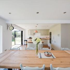 Country Chalet New Forest