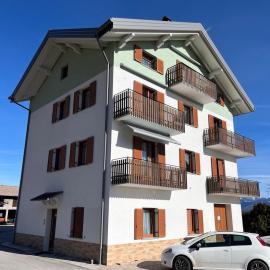 Appartamenti Perlot Marco