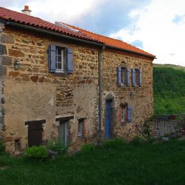 Gite vigneron nature