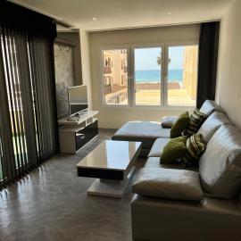 Apartamentos Calypso Altamar