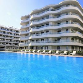 Rogowo Pearl Turquoise Apartments Near The Sea with FREE PARKING by Noclegi Renters, hotel in Rogowo