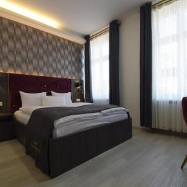 Hotel Grand Inn Berlin - Weißensee, hotel di Berlin