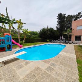 Villa Green Sea