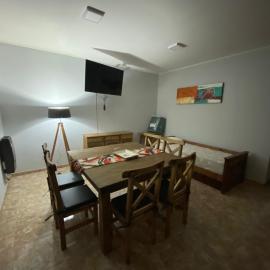 Departamento la terminal, Hotel in General Roca