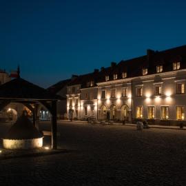 Dom Architekta