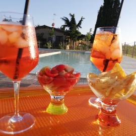 Azienda Agrituristica Le Betulle, hotell sihtkohas Riotorto