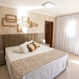 Hotel Pousada das Flores – hotel w mieście Cordisburgo