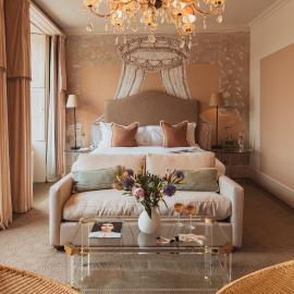 No 15 by GuestHouse, Bath, hotel v destinaci Bath