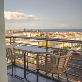 Paim Apartment, Hotel in Ramalho