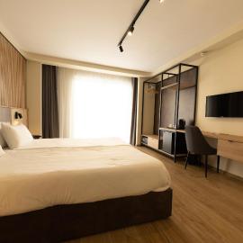East Sliema Suites, hotel din Sliema