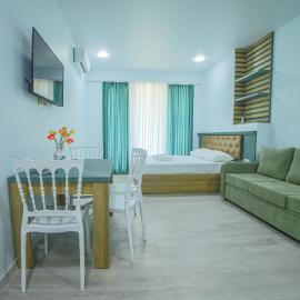 Bamboo Beach Cixisdziri