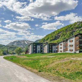 Stunning Apartment In Tjørhom With Wifi, hotel in Tjørhom