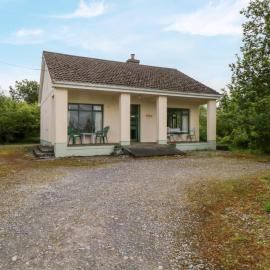 Hideaway – hotel w mieście Ballinrobe